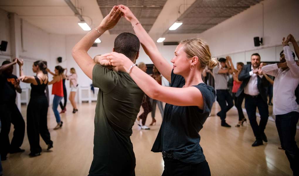 What are Salsa's best music?