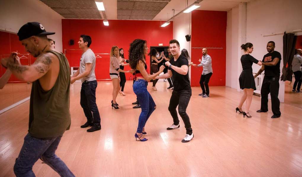 Why learn Bachata?