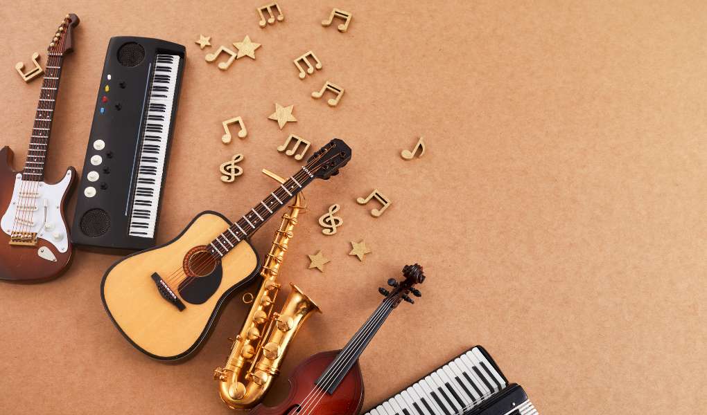 What are Kizomba's best music?