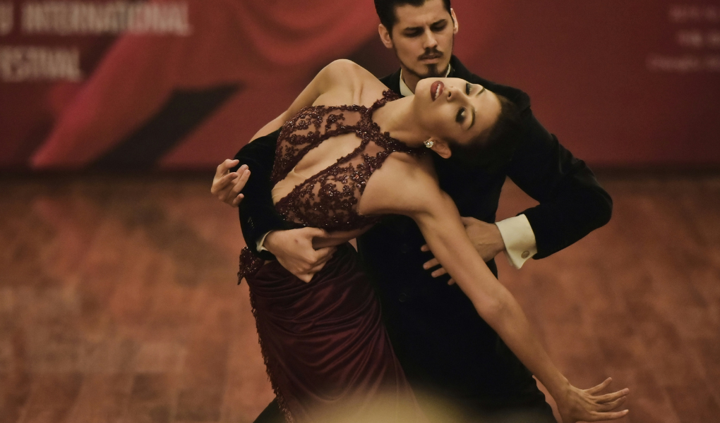 The history of salsa