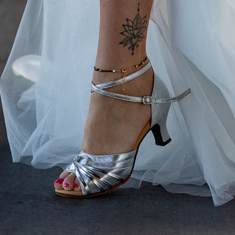 CHAUSSURES DE MARIAGE
