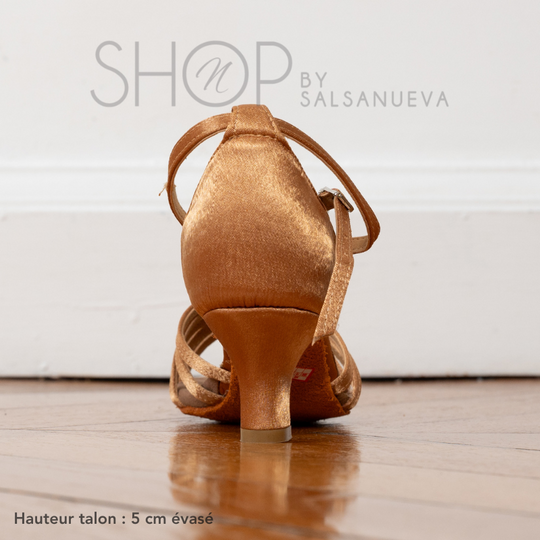 SATINADO CLÁSICO - LIQUIDACIÓN