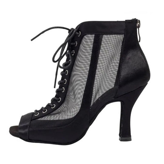 URBAN ELEGANCE BOOTS