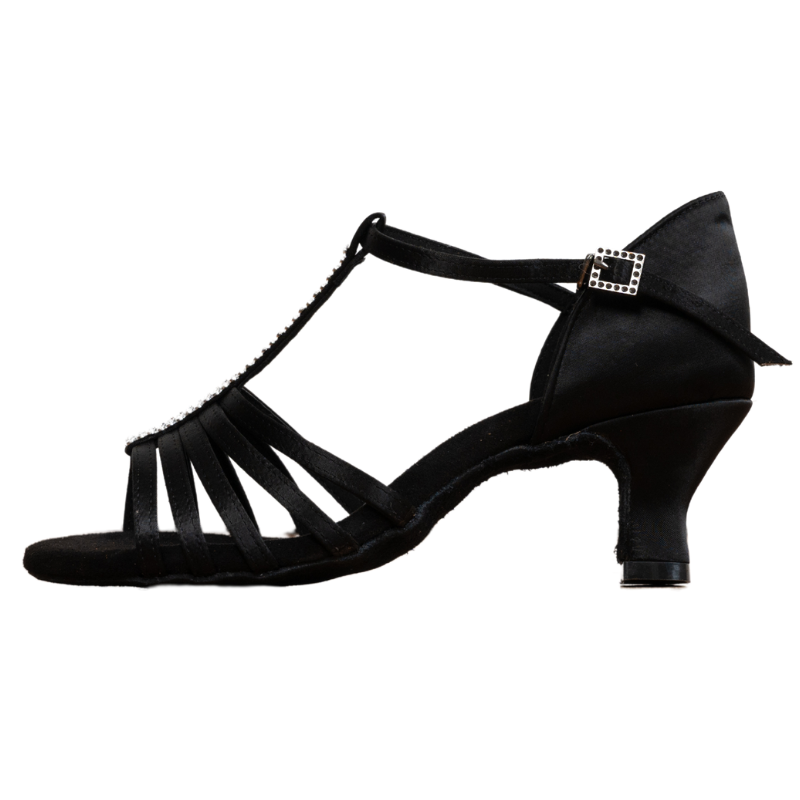 chaussures danses latines