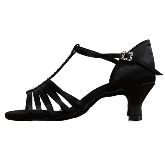 chaussures danses latines