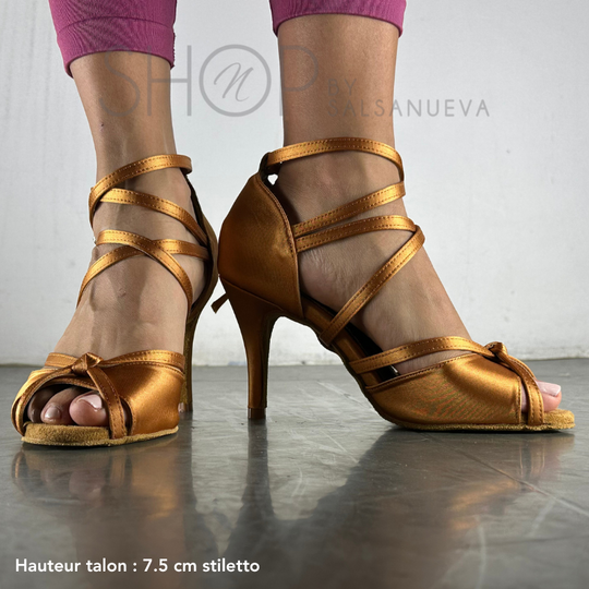 SATINADO CRUZADO - LIQUIDACIÓN