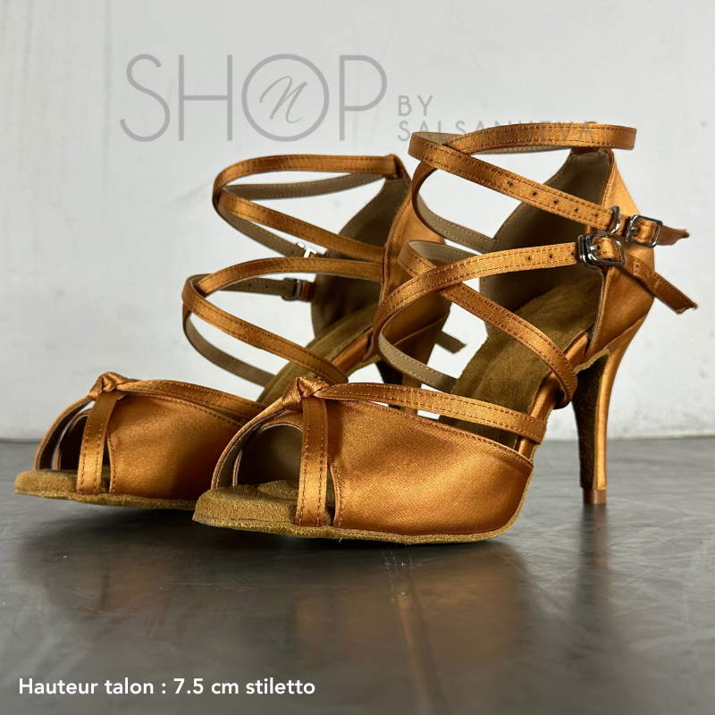 SATINADO CRUZADO - LIQUIDACIÓN