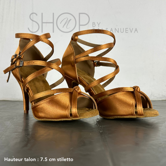 SATINADO CRUZADO - LIQUIDACIÓN