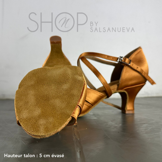 BRONCE SATINADO - LIQUIDACIÓN