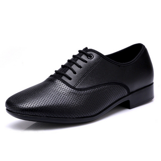 ZAPATOS DE BAILE CLASSICO TRANSPIRABLES HOMBRE