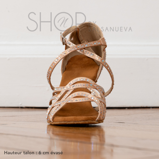 ESTRELLA ORO BEIGE - LIQUIDACIÓN