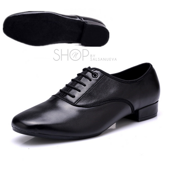MEN'S DANCE SHOES CLASSICO