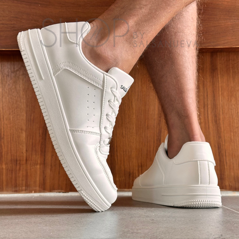 BASKETS DE DANSE UNISEXE