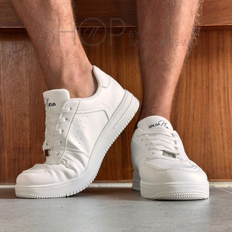 BASKETS DE DANSE UNISEXE