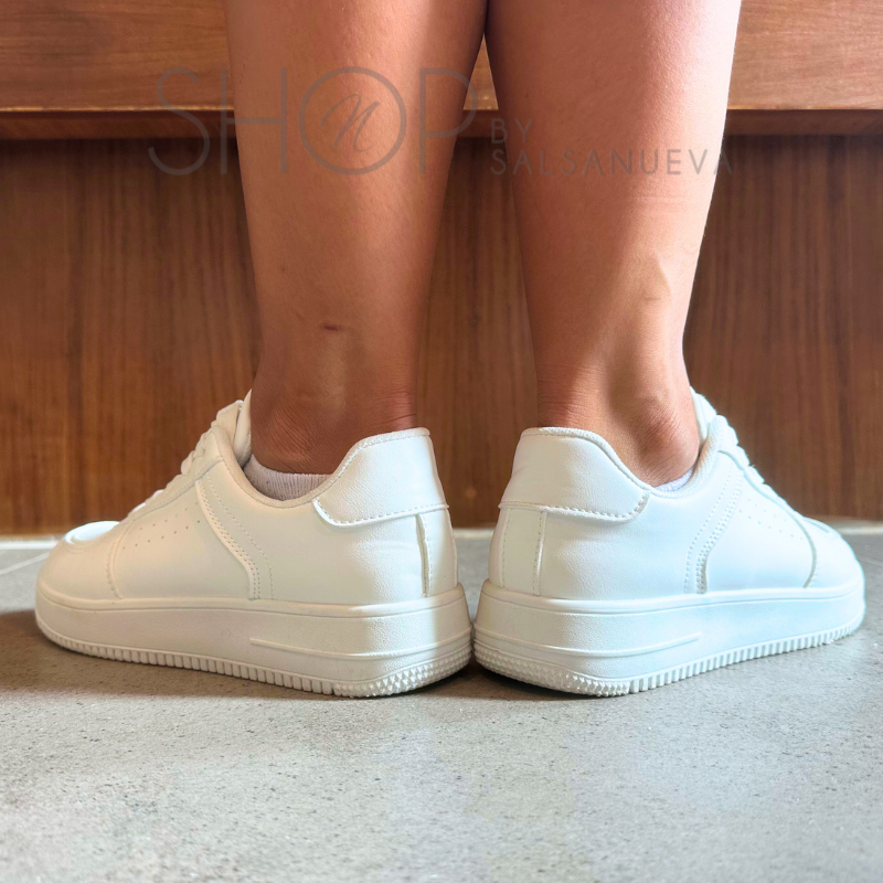 BASKETS DE DANSE UNISEXE