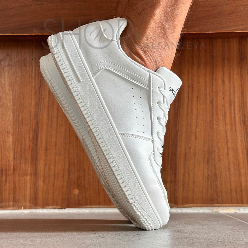 BASKETS DE DANSE UNISEXE