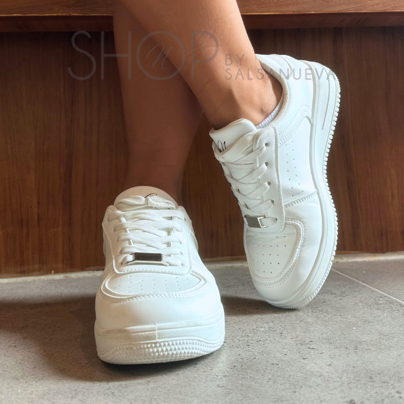 BASKETS DE DANSE UNISEXE