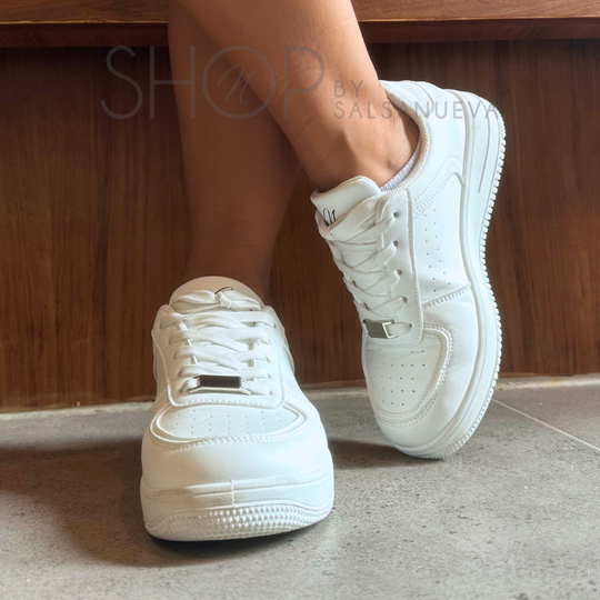 BASKETS DE DANSE UNISEXE