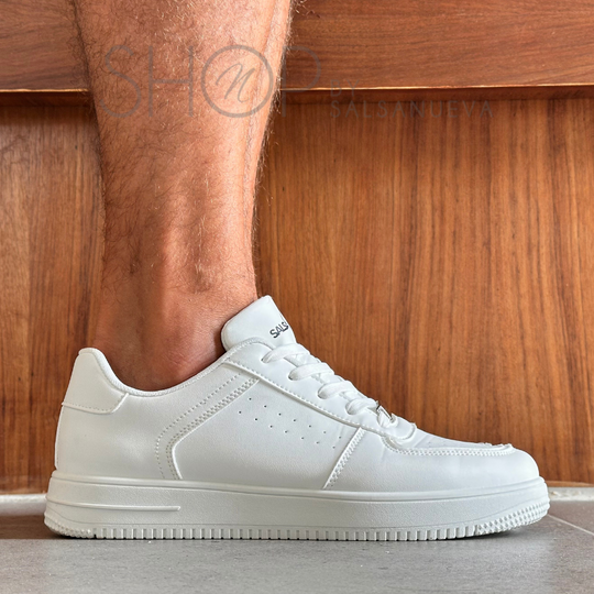 BASKETS DE DANSE UNISEXE