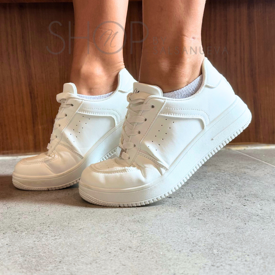 BASKETS DE DANSE UNISEXE