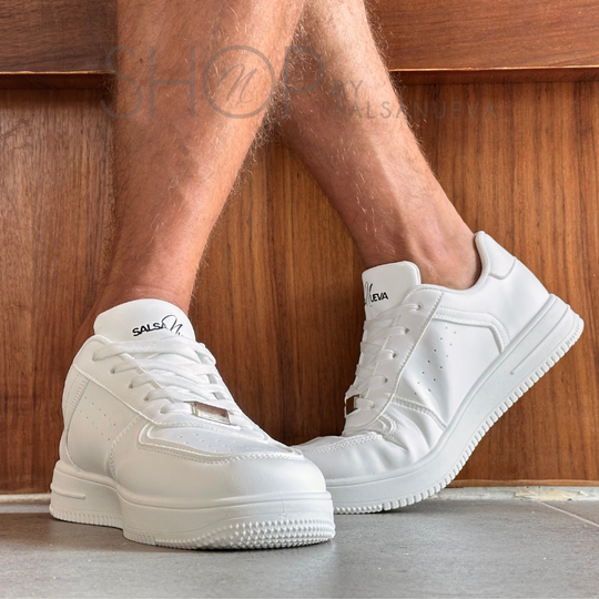 BASKETS DE DANSE UNISEXE