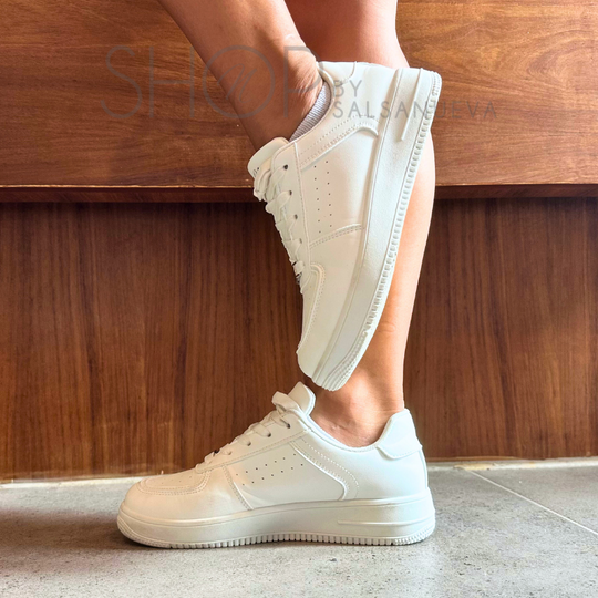 BASKETS DE DANSE UNISEXE