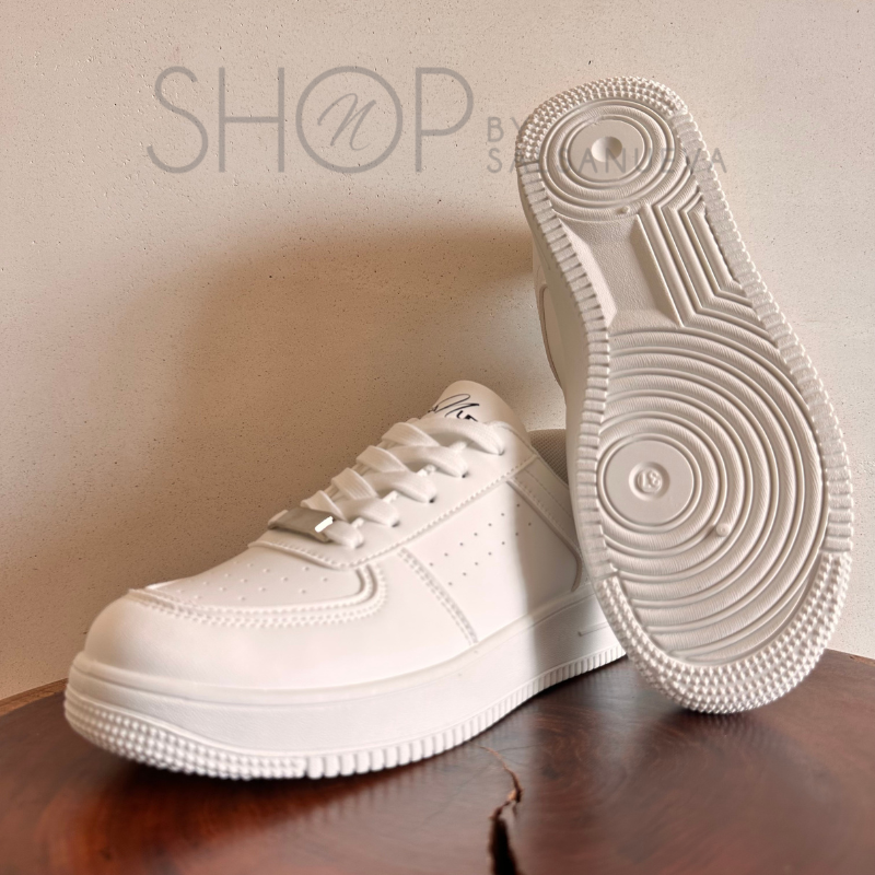 BASKETS DE DANSE UNISEXE