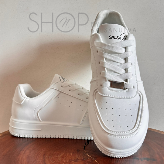 BASKETS DE DANSE UNISEXE