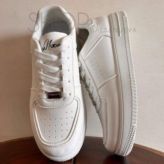 BASKETS DE DANSE UNISEXE