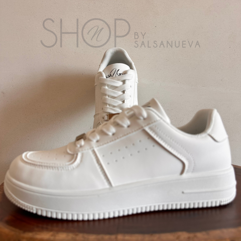 BASKETS DE DANSE UNISEXE