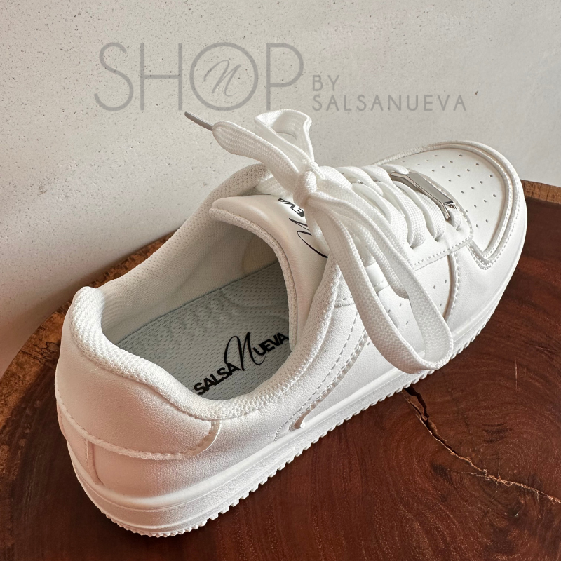 BASKETS DE DANSE UNISEXE