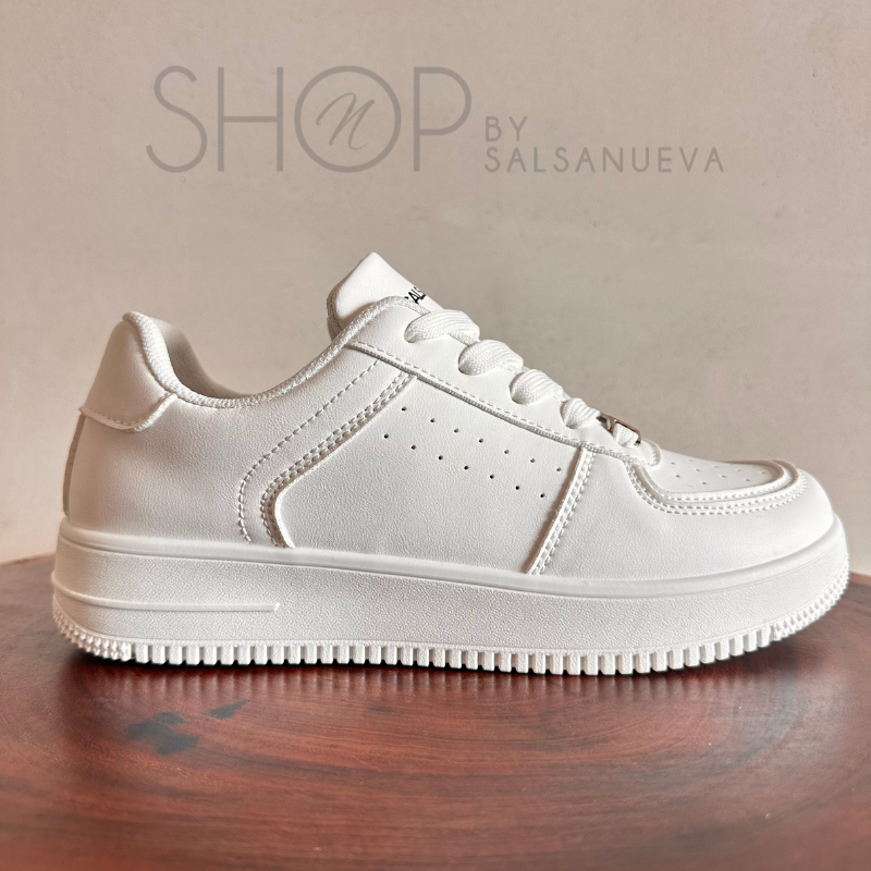 BASKETS DE DANSE UNISEXE