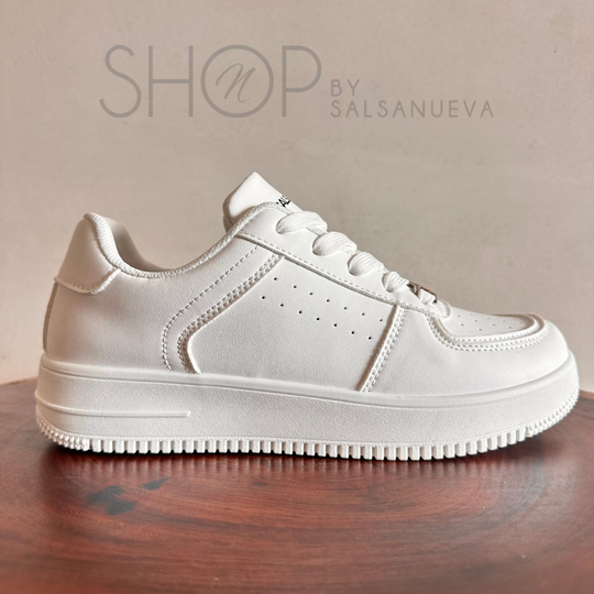 BASKETS DE DANSE UNISEXE