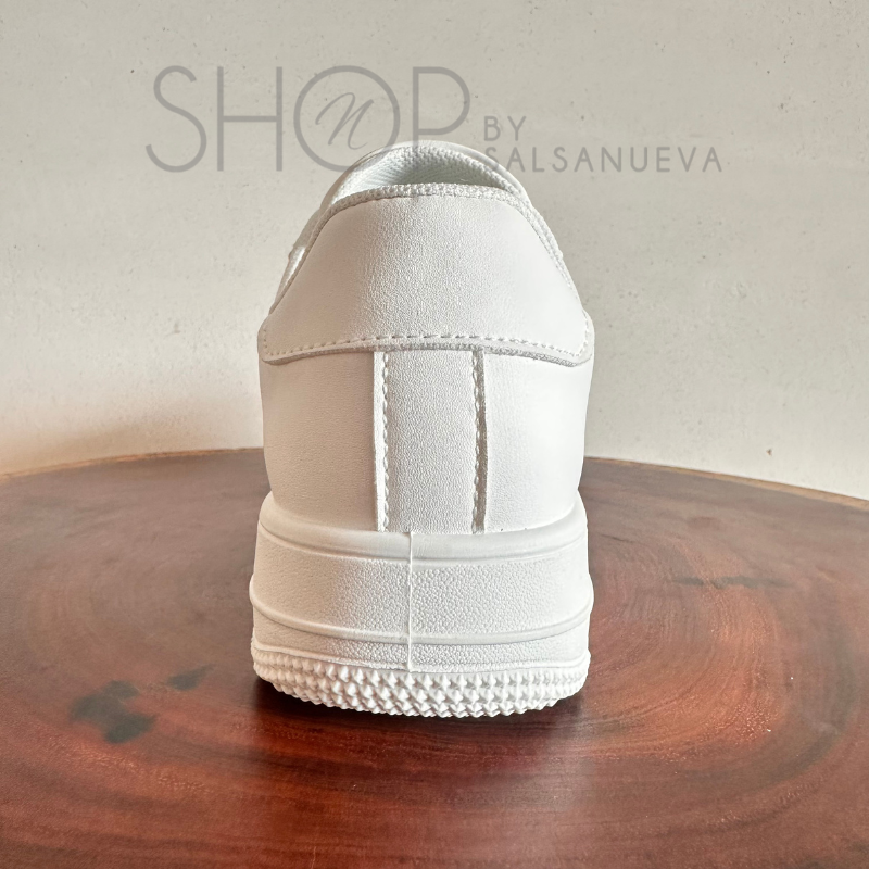 BASKETS DE DANSE UNISEXE