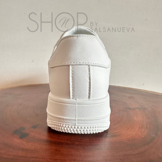 BASKETS DE DANSE UNISEXE