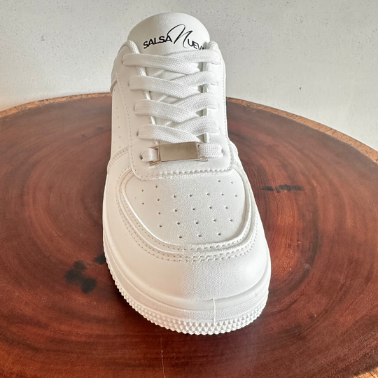 BASKETS DE DANSE UNISEXE