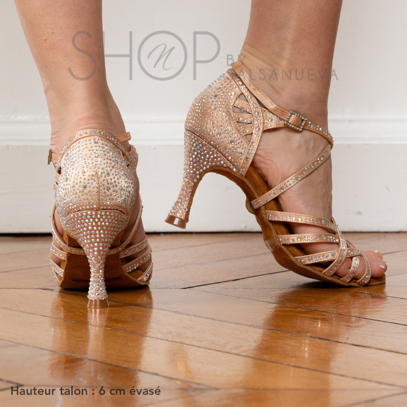 ESTRELLA ORO BEIGE - LIQUIDACIÓN