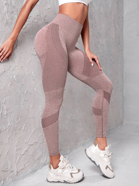 LEGGINGS DE BAILE SALSANUEVA