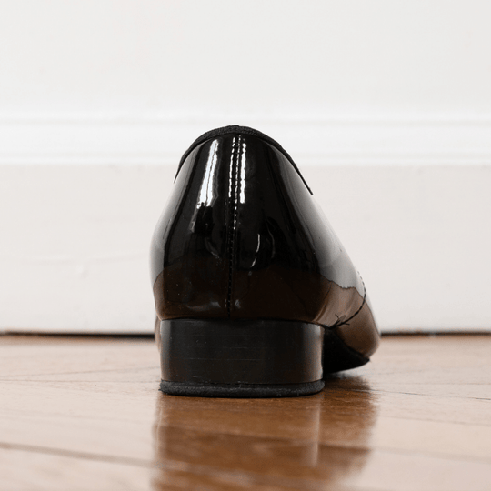 Chaussures de danses latines pour homme