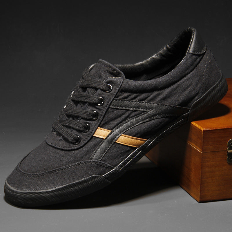 MEN'S CASUAL DANCE SNEAKERS