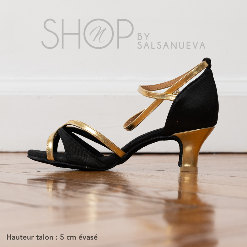 BI-COLORES DORÉS - DÉSTOCKAGE