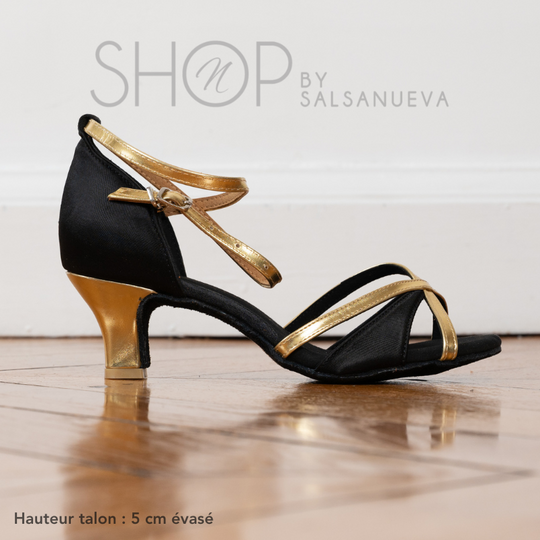 BI-COLORES DORÉS - DÉSTOCKAGE