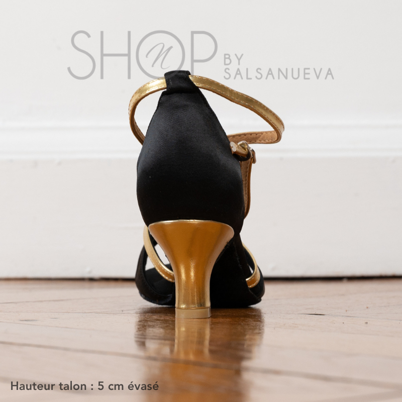 BI-COLORES DORÉS - DÉSTOCKAGE