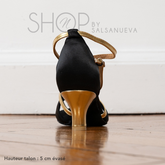 BI-COLORES DORÉS - DÉSTOCKAGE