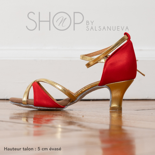 BI-COLORES DORÉS - DÉSTOCKAGE