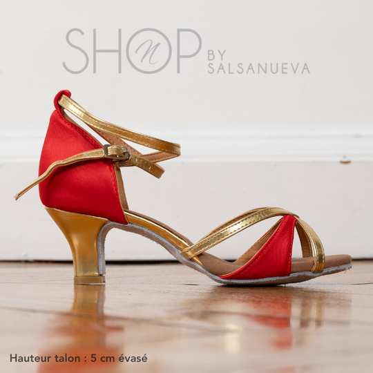 BI-COLORES DORÉS - DÉSTOCKAGE