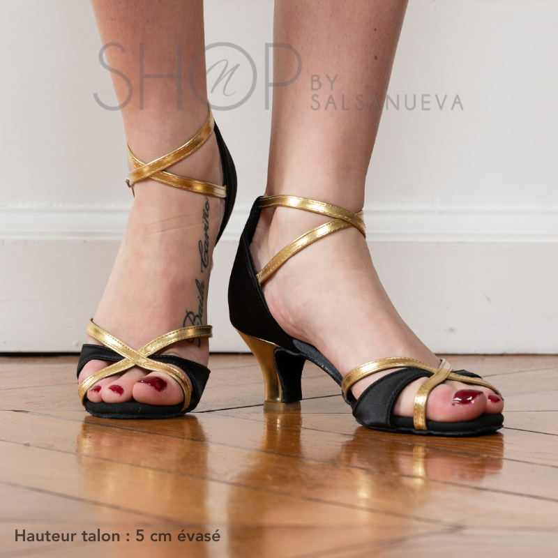 BI-COLORES DORÉS - DÉSTOCKAGE