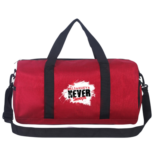 SALSANUEVA DANCE BAG