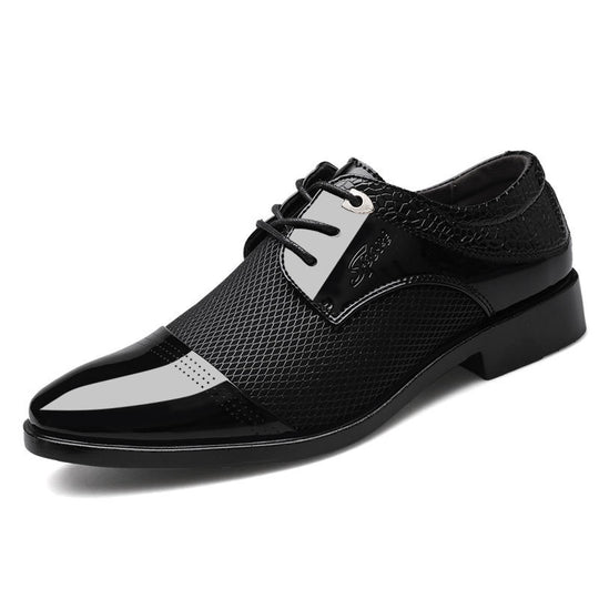ZAPATOS DE BAILE ELEGANCIA HOMBRE