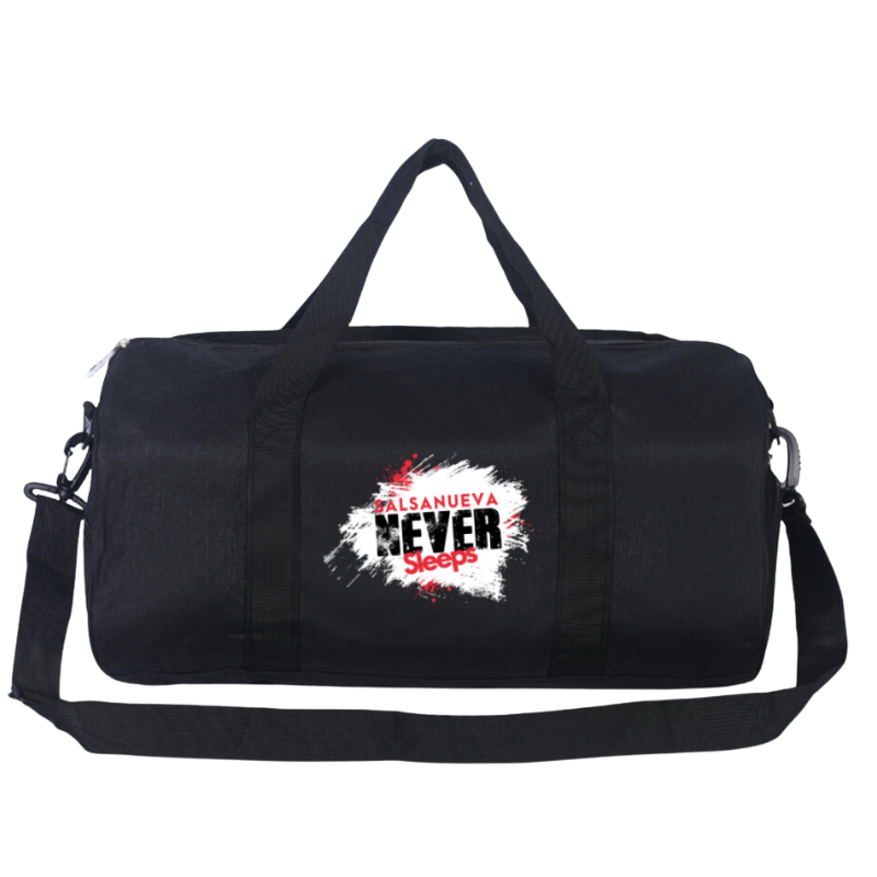 SALSANUEVA DANCE BAG